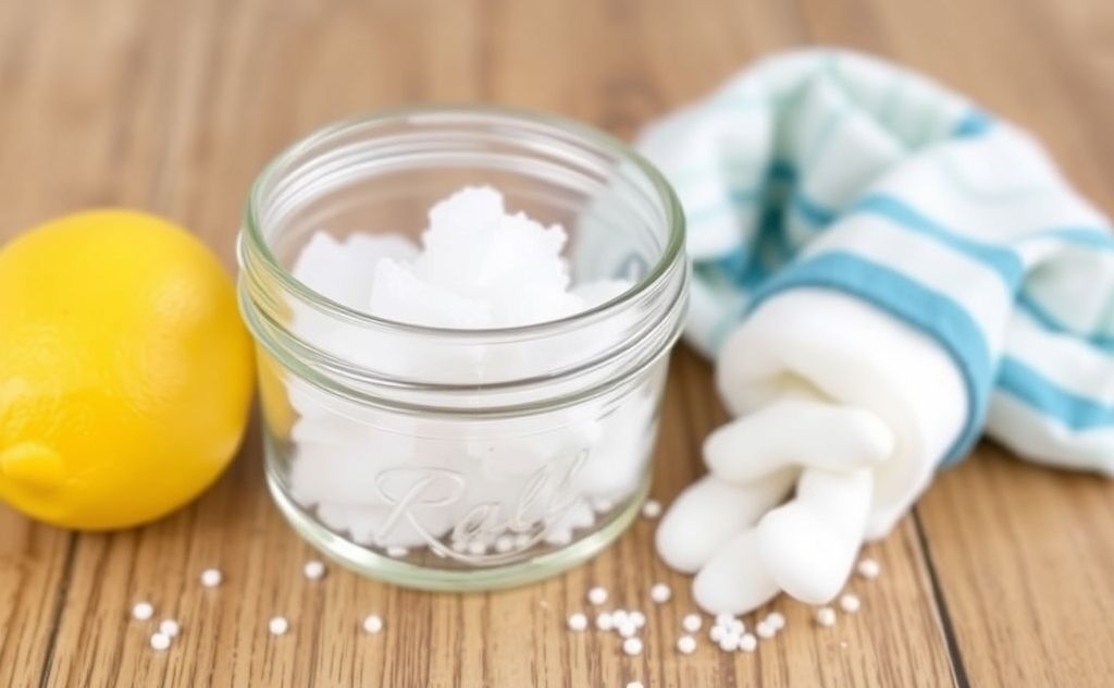 DIY paw wipes for dogs and cats recipe