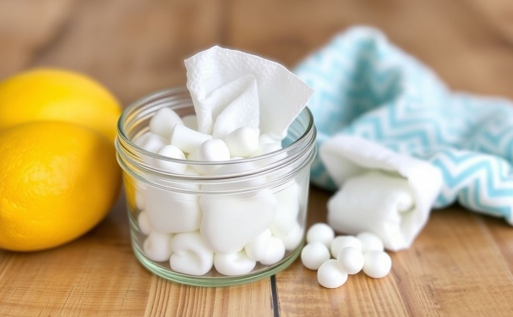 DIY pet wipes for happy paws