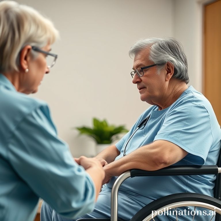 일상 돌봄: 실질적 지원과 재활