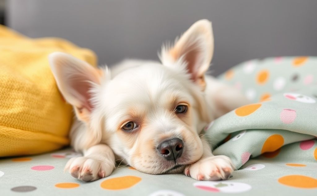 Daily care tips for pet friendly fabrics