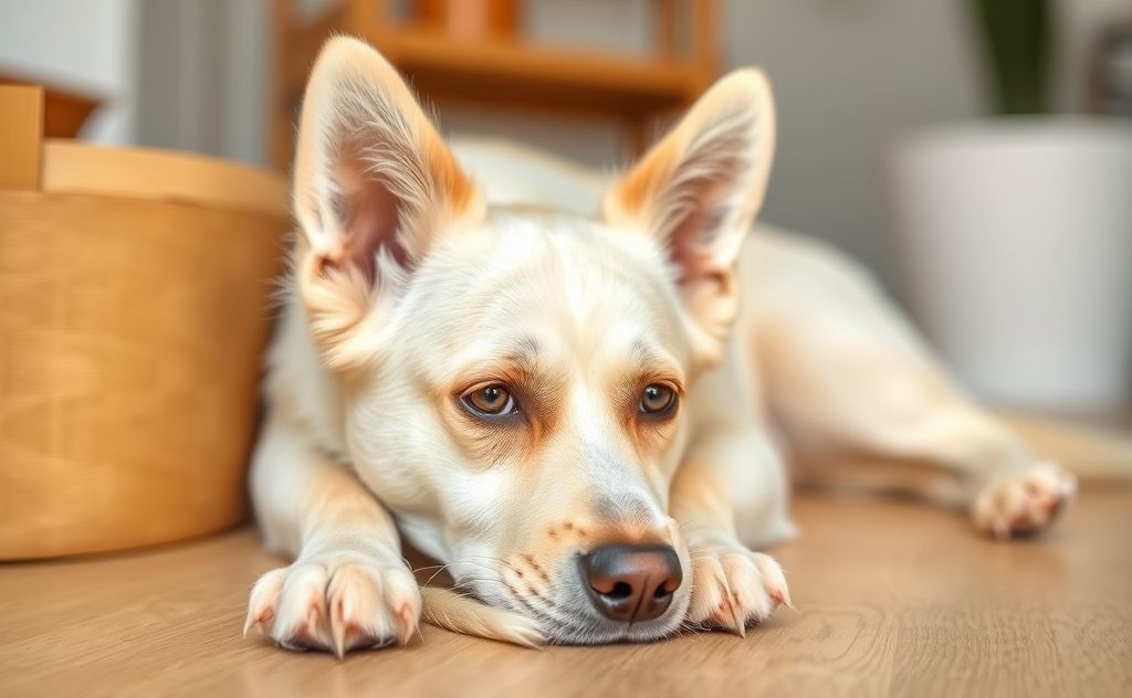 Daily cleaning tips for reducing pet dander