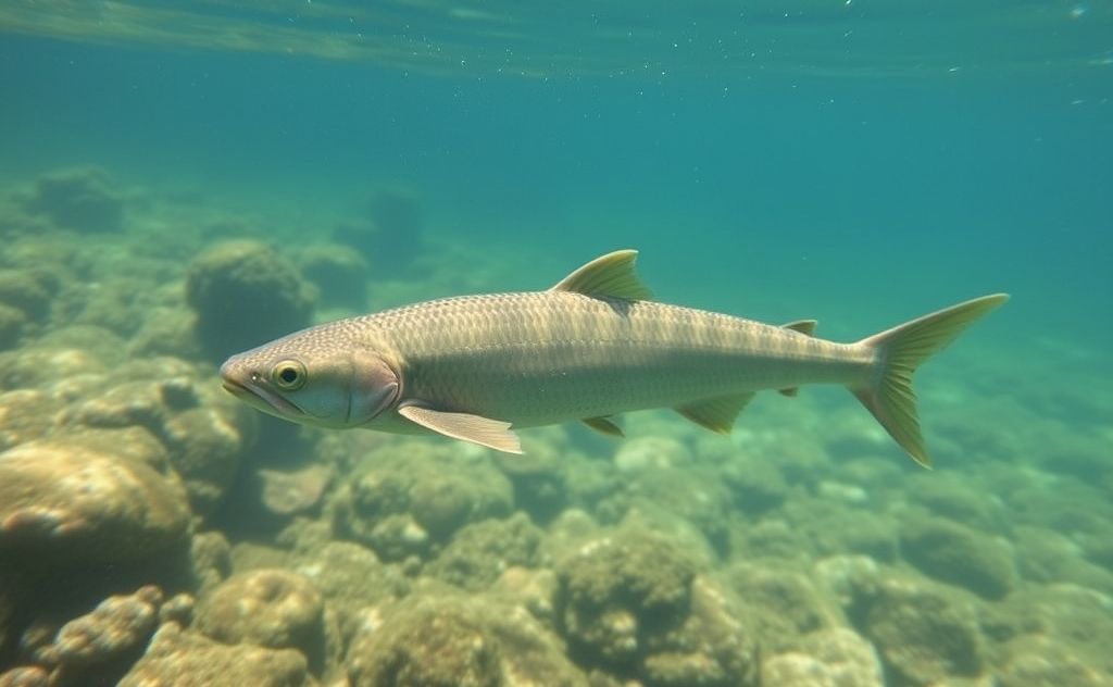 Daily temperature changes impact aquatic life