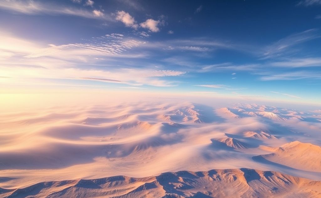 Daily temperature patterns impact global climate