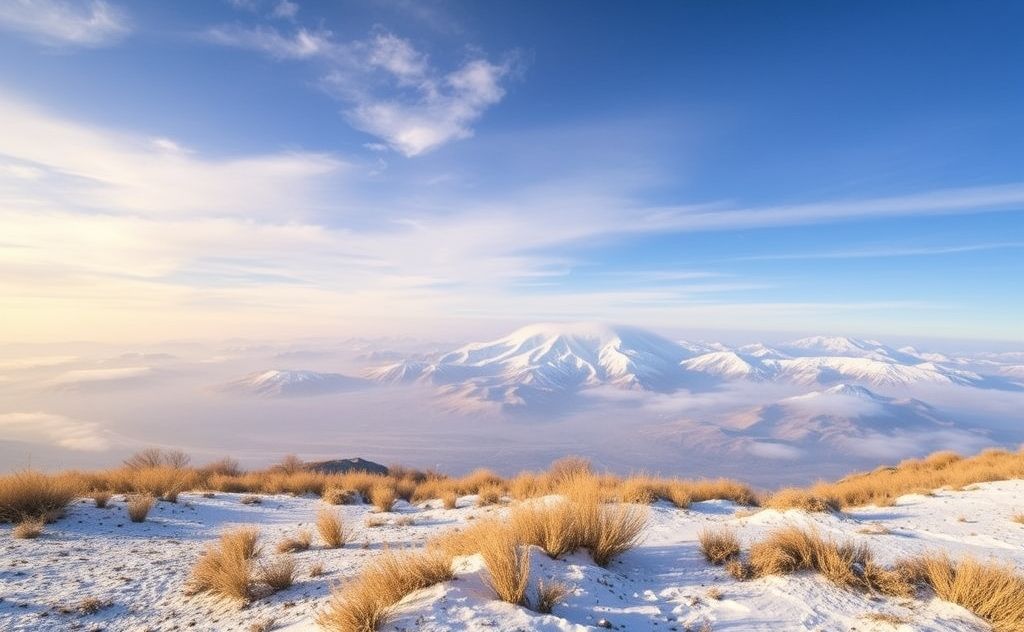 Daily temperature shifts impact global climate models