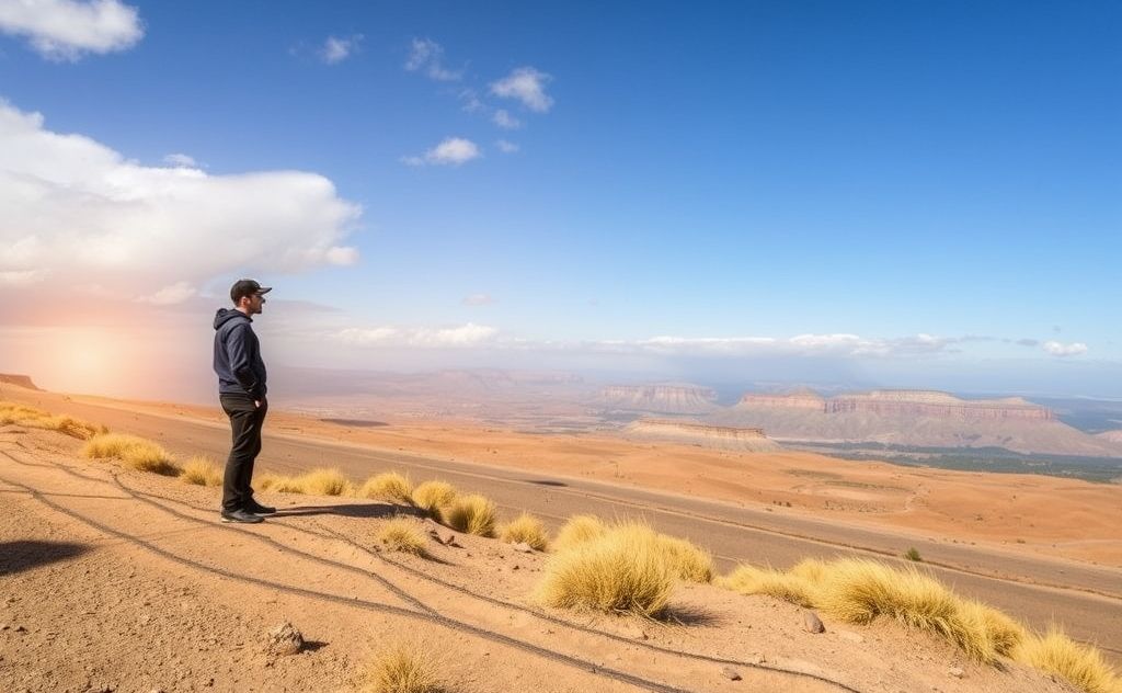 Daily temperature shifts impact our lives significantly