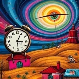 Imagen de Dalí
