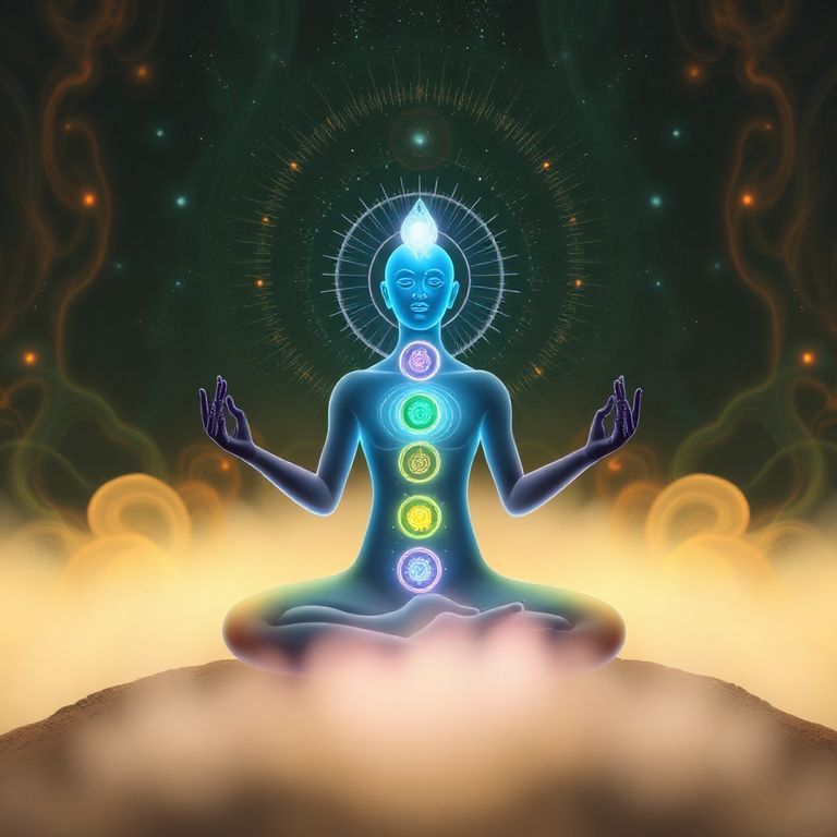 Dangers of having all chakras open