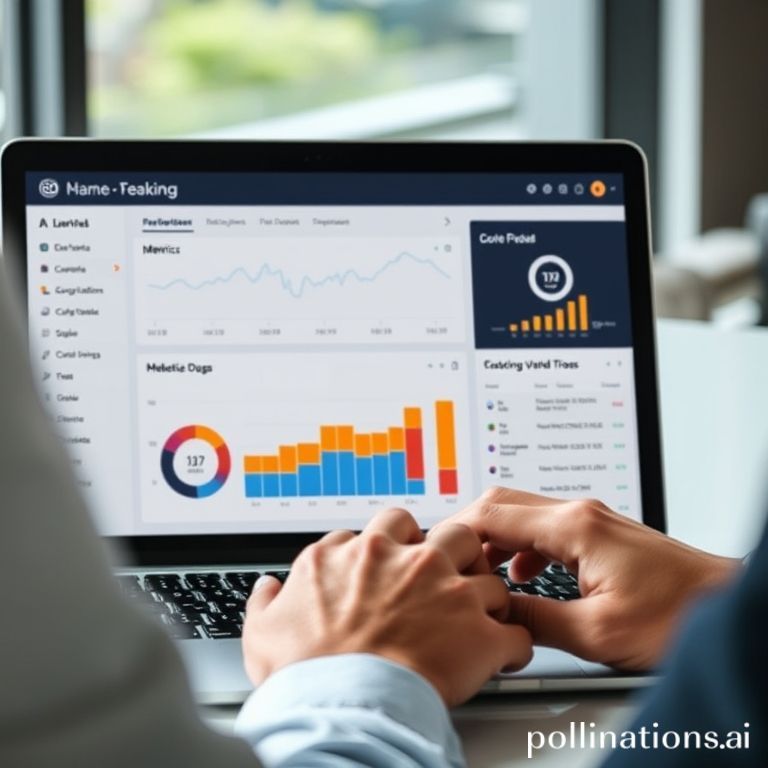 Dashboard do RD Station CRM mostrando métricas de vendas e Marketing.