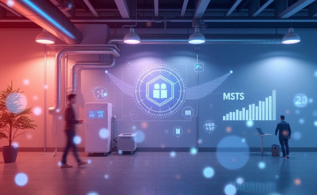 Data analytics enhances IoT HVAC efficiency