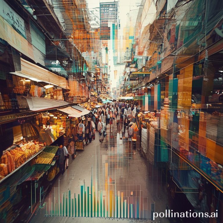 Decoding India's Jobs Data: Unemployment Rate and Government Survey Methodology for UPSC