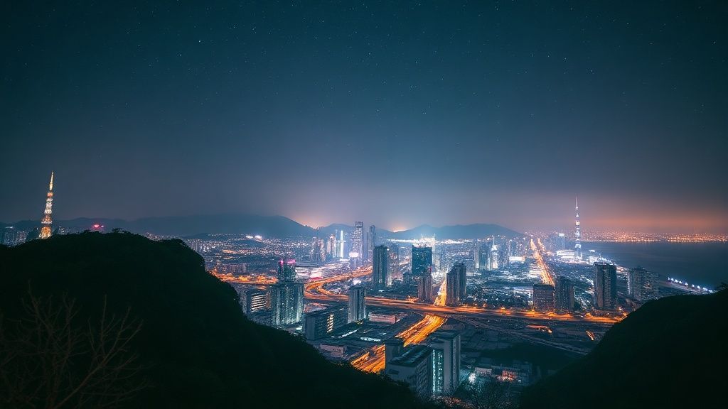 Day 4 購物與 TeamLab：榨乾荷包與體力的最後衝刺示意圖