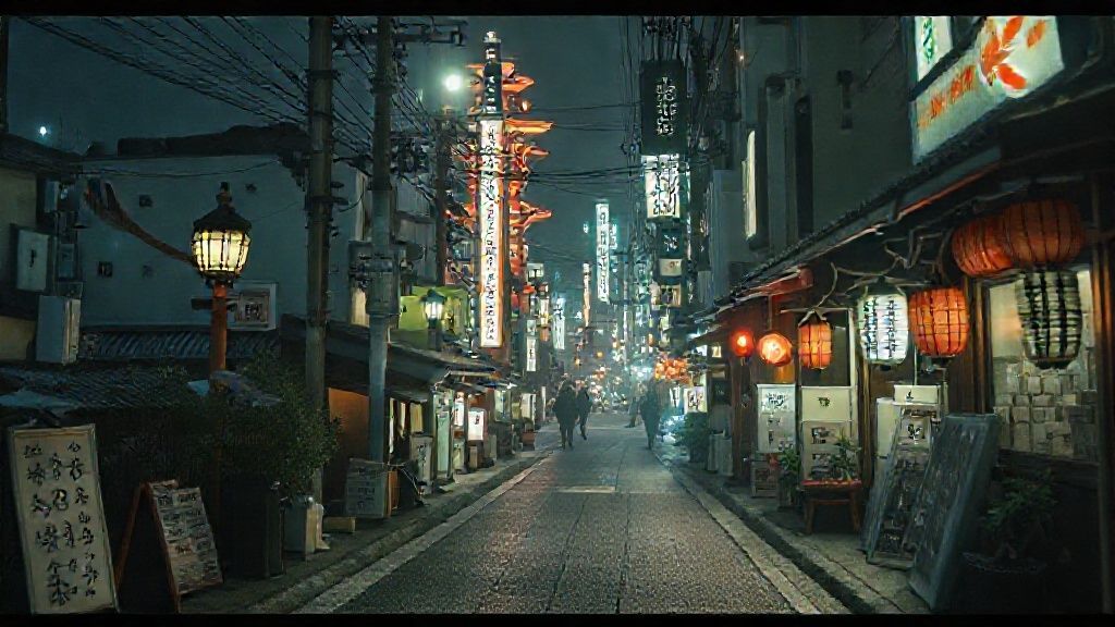 Day 5 收心回程：藥妝店的最後 30 分鐘示意圖