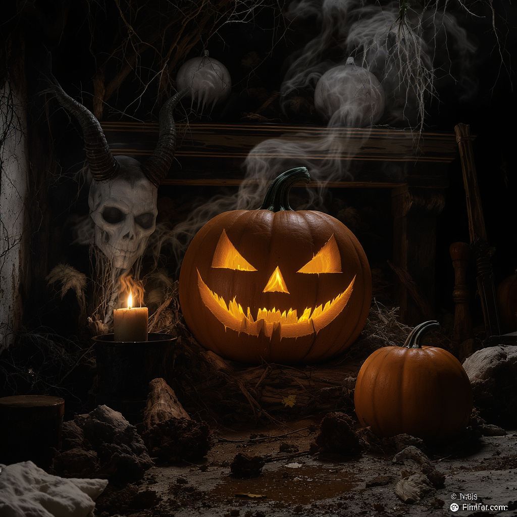 Disfraces de Halloween: De la Sastrería Histórica a la Creación de Atrezzo Cinematográfico.