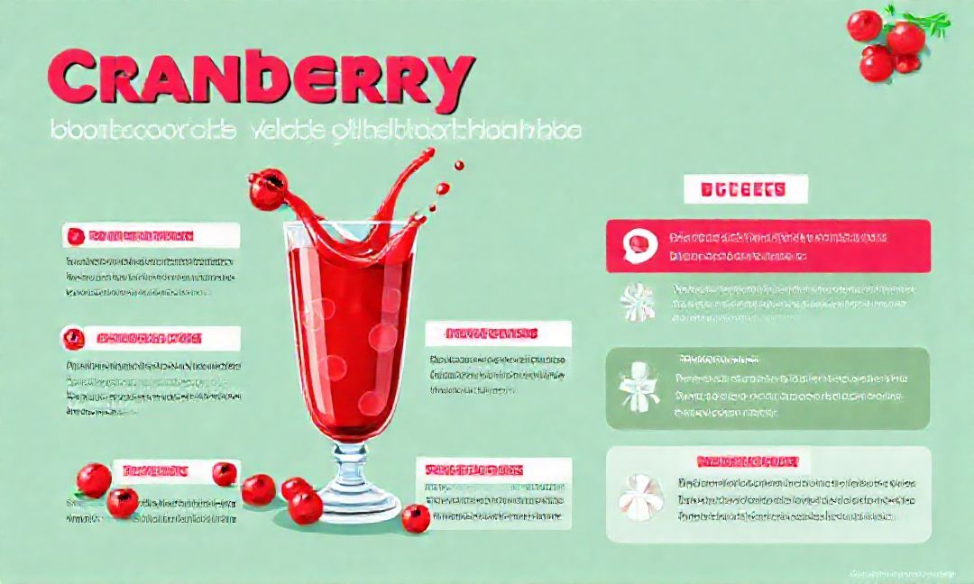 Debunking Common Myths About Cranberry Juice and Weight Management