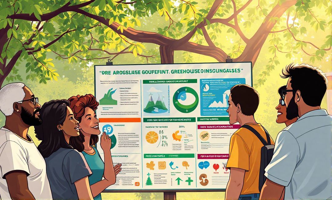 Debunking Common Myths About Greenhouse Gases