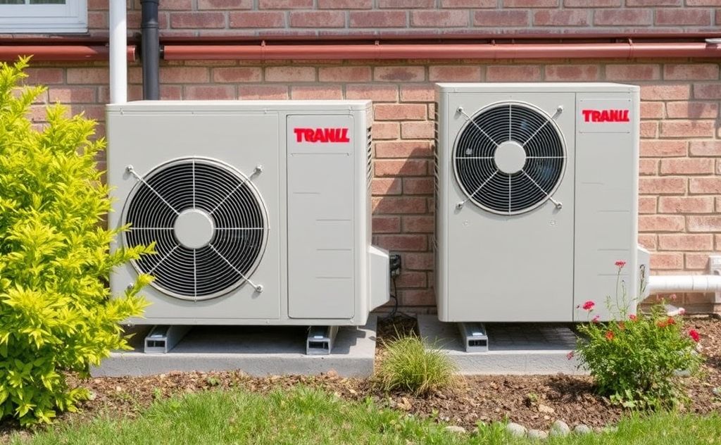 Debunking myths about heat pumps in HVAC