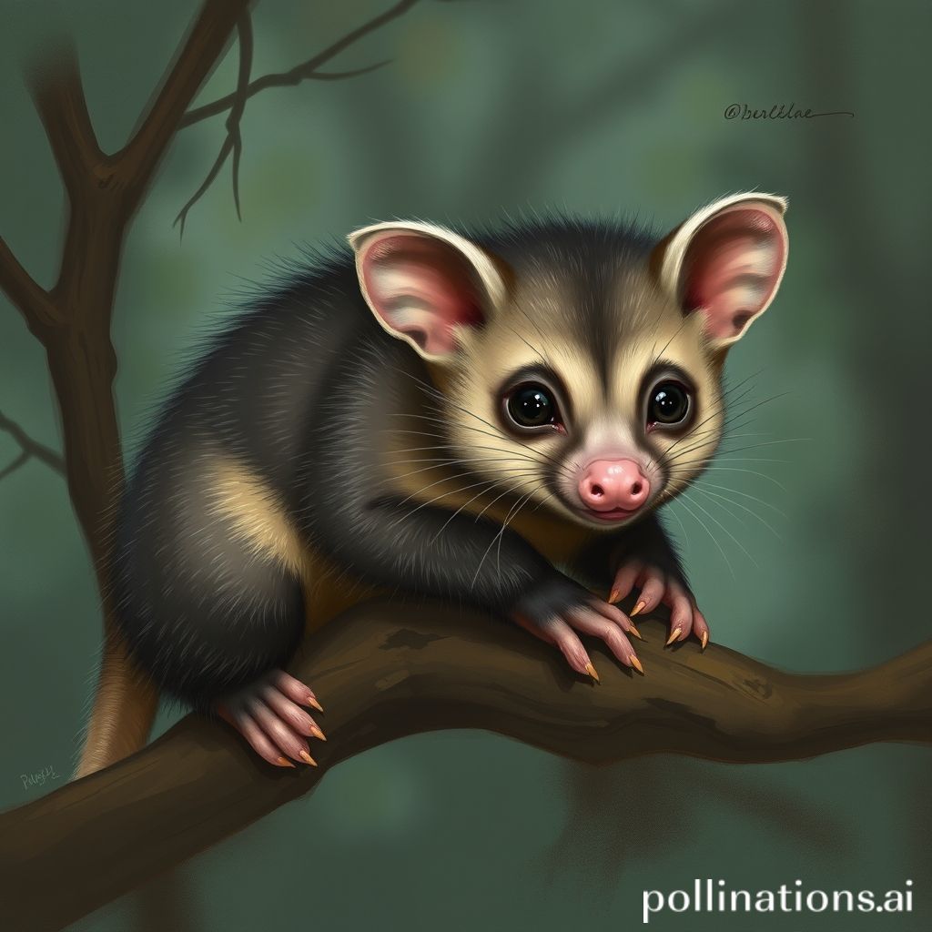 Decades of searching and a chance discovery: Why finding Leadbeater's possum in NSW is such big news