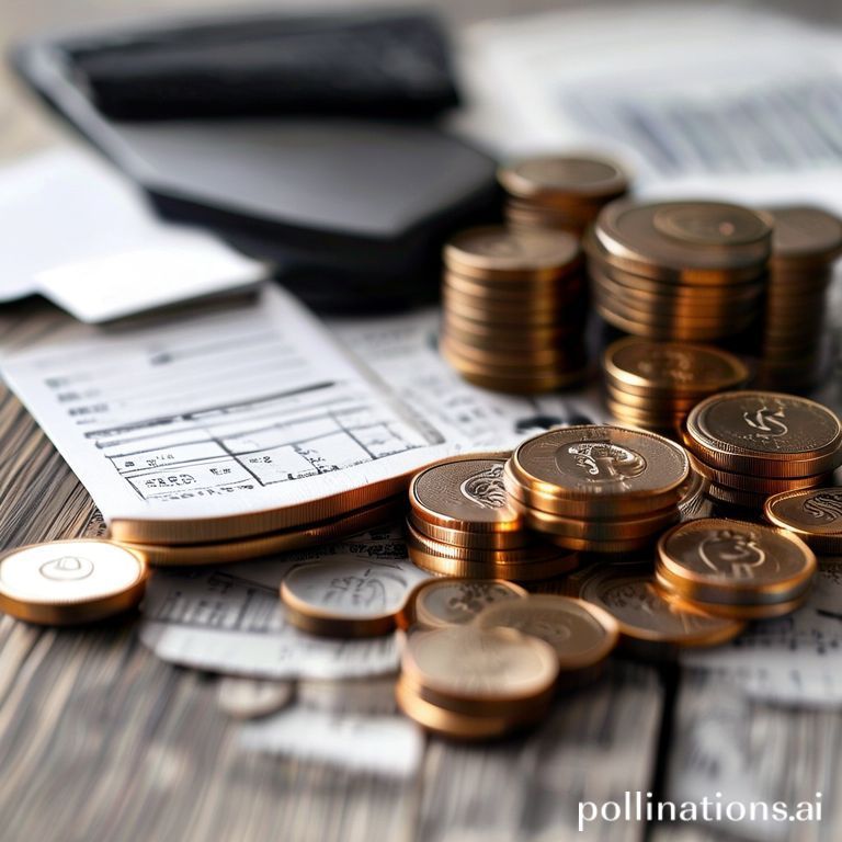 5. 주식 투자 시 공제 가능한 항목이 궁금해요!