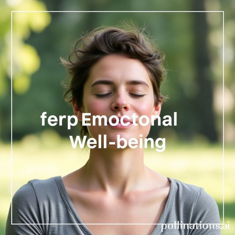 Deep Breathing for Emotional Well-being