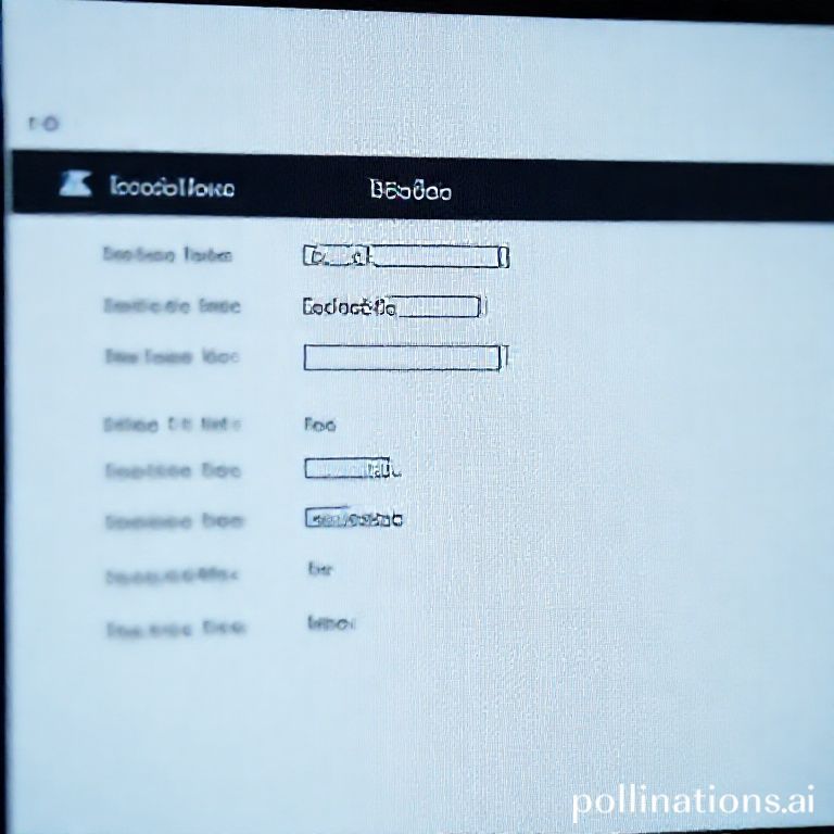 ⚙️ 시스템 설정 및 BIOS 확인으로 심화 복구하기
