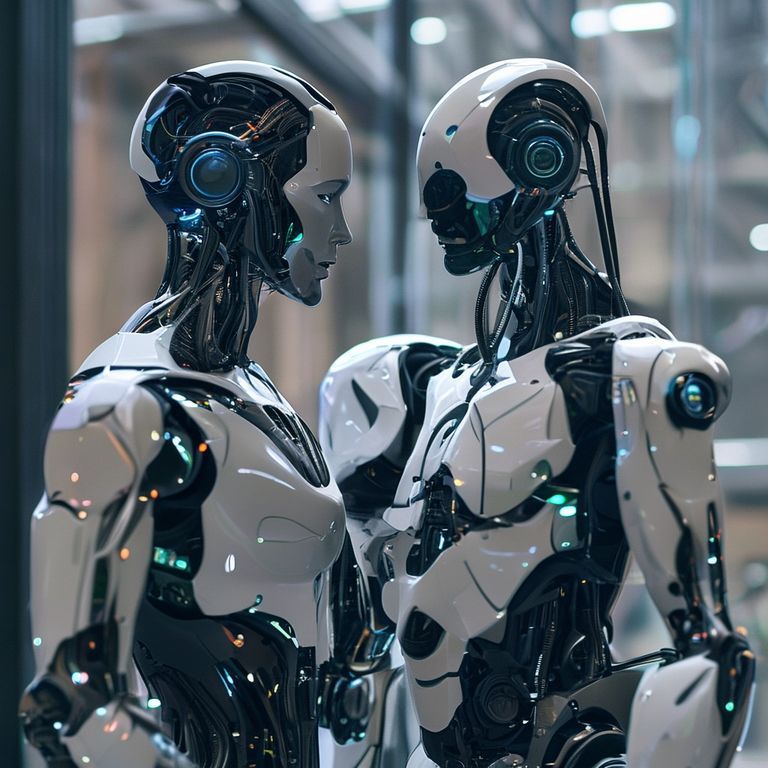 DeepMind Partners with Boston Dynamics to Empower Humanoid Robots with Gemini AI