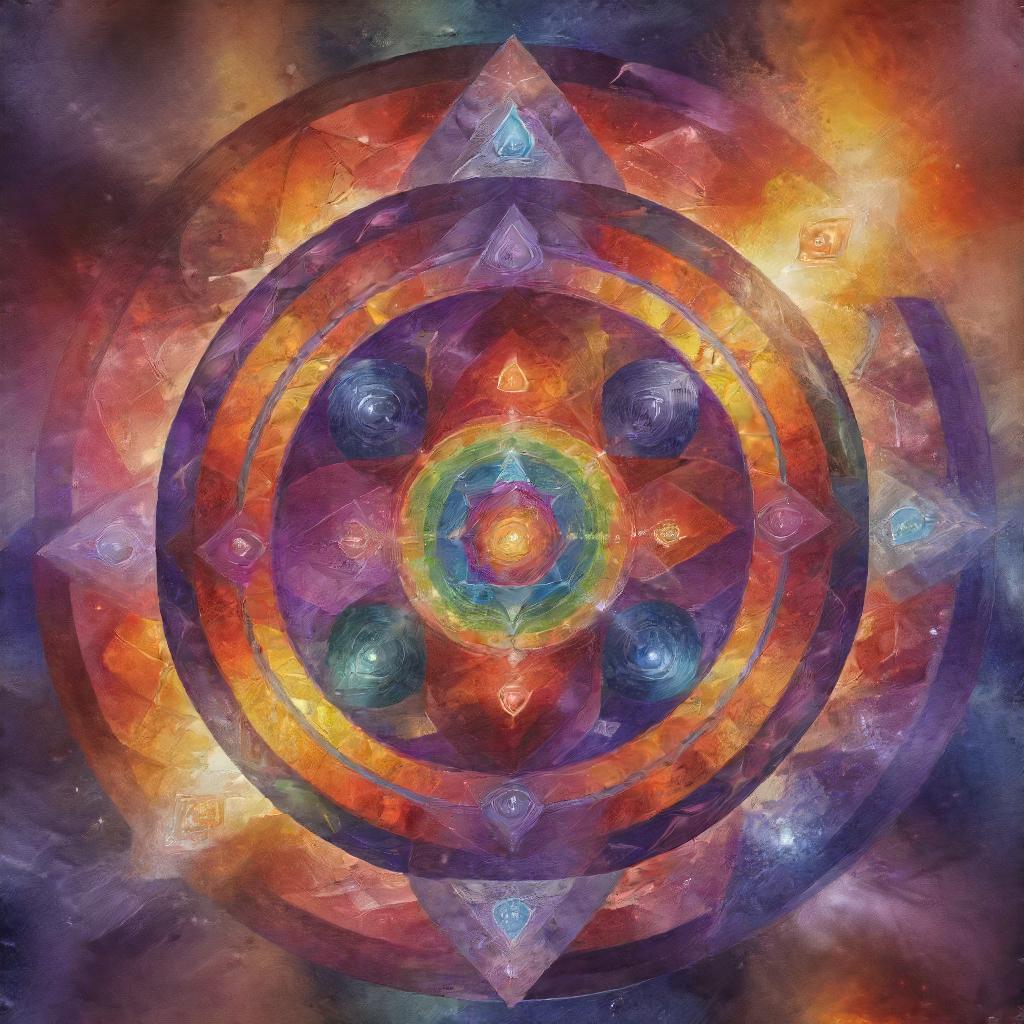 Deepening Your Chakra Journey with Advanced Techniques