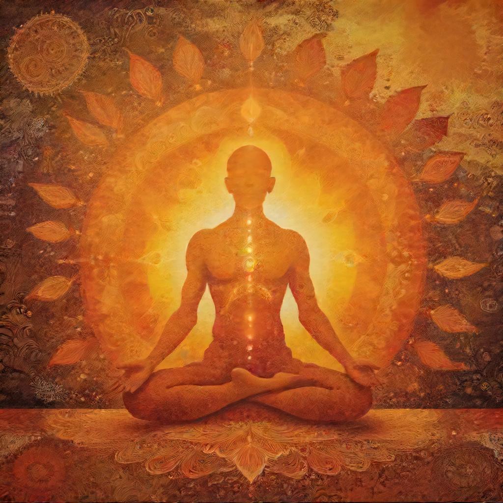Deepening the Chakra Meditation Experience