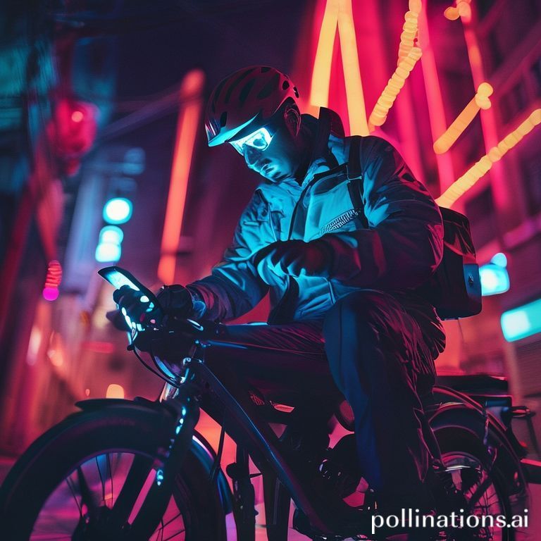 The Dark Side of Convenience: Systemic Exploitation and Social Security Gaps in India's Gig Economy