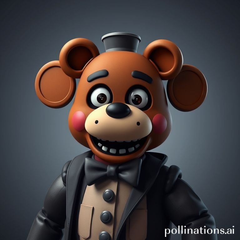 Delving Deeper: The Story Behind the FNAF Characters