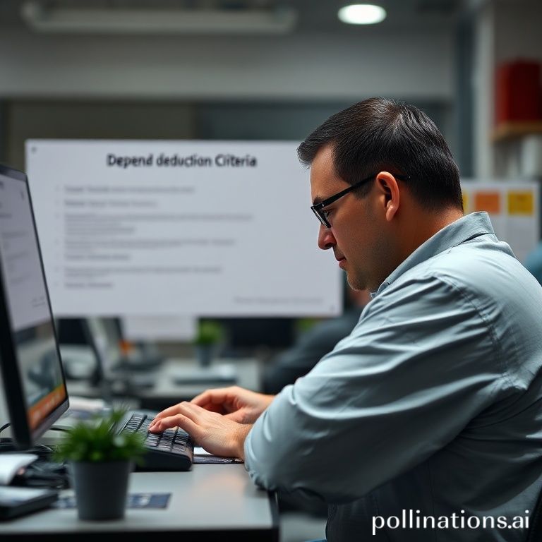 부양가족 공제 기준·등록 실수 체크