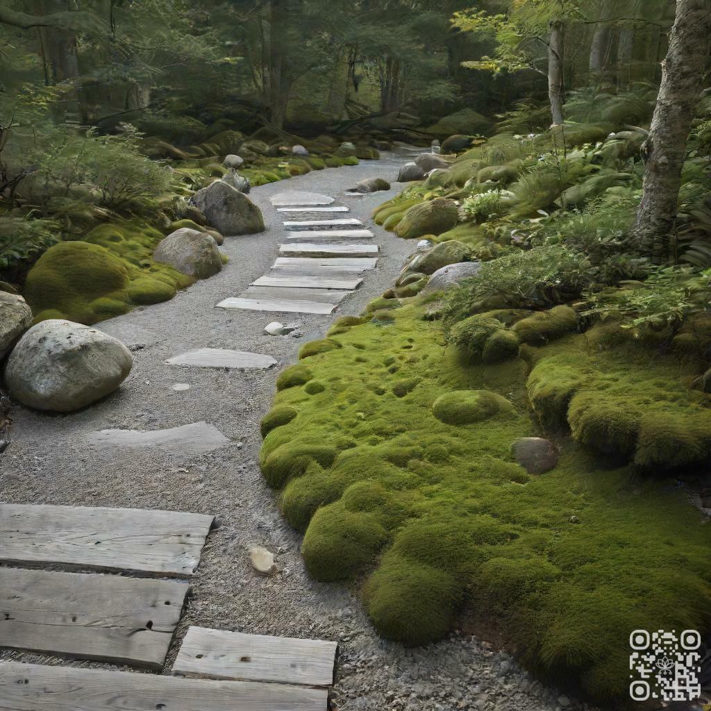 Design Principles for Zen Gardens