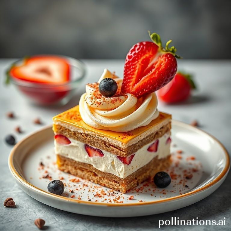 디저트 브랜딩 마케팅전략