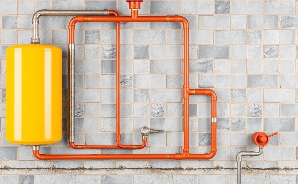 Detailed calculation methods for hot water needs