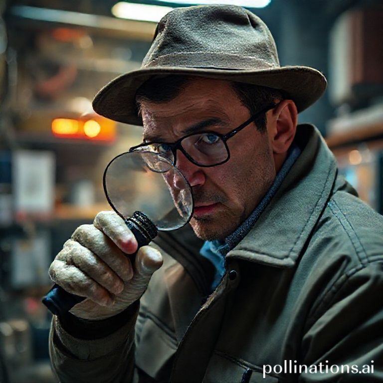 🕵️‍♀️ 재산 은닉 적발 과정은 어떻게 되나요?