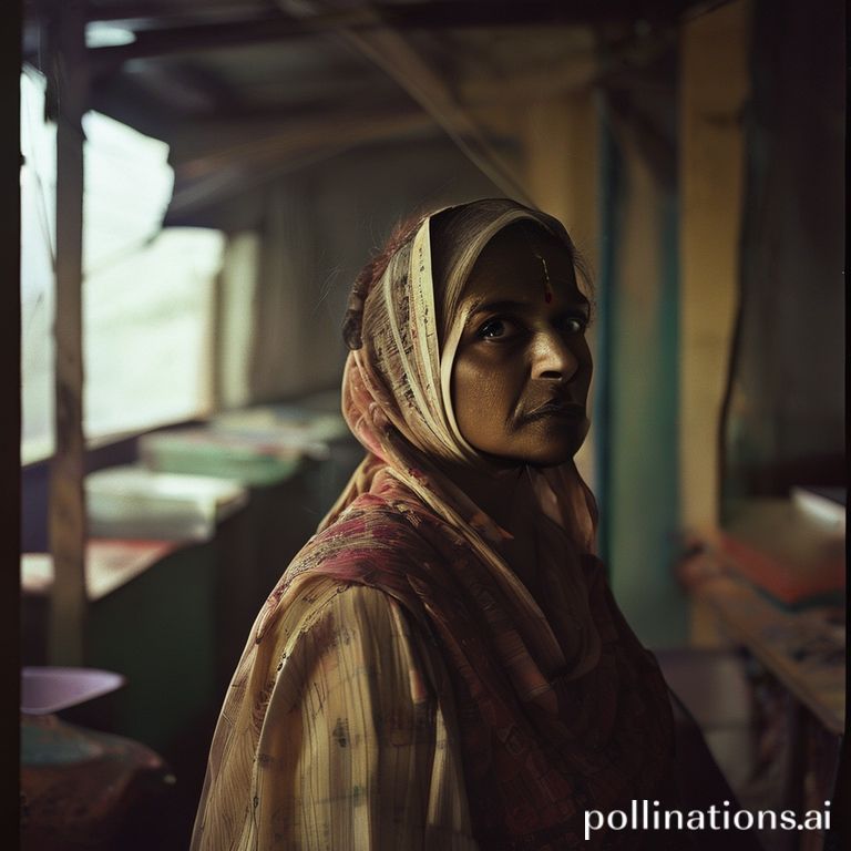 Anganwadi Workers as BLOs: A Conflict of Duties? | UPSC Social Issues Analysis