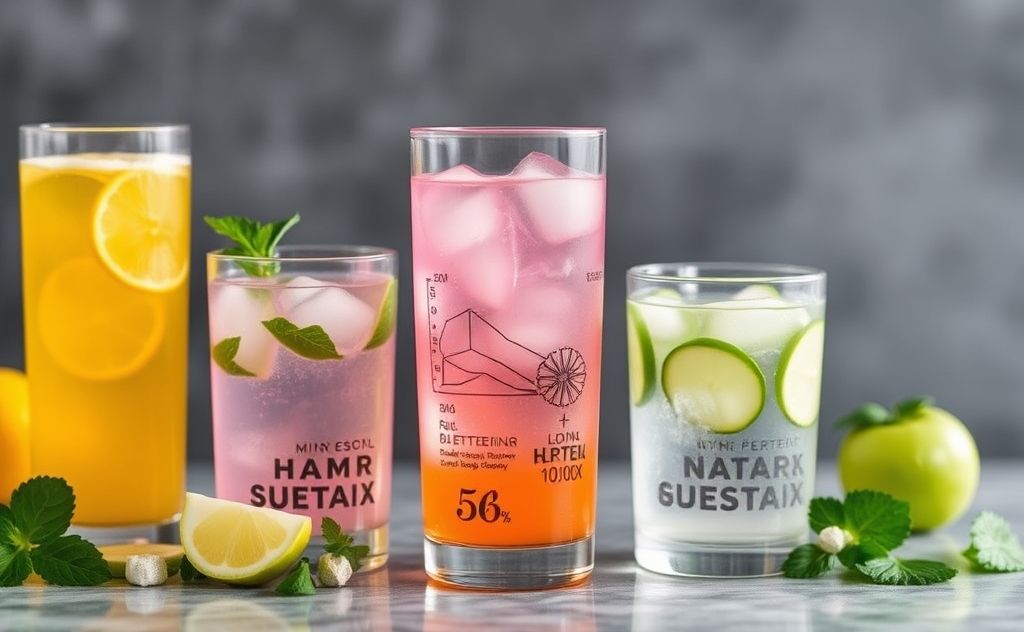 Detox drinks effectiveness for ETG testing results