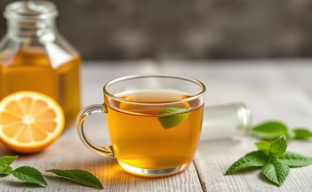 Detox tea effects vary by individual time frame