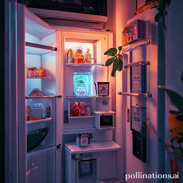 냉장고 이상 증상, 에러코드 없이 진단하기