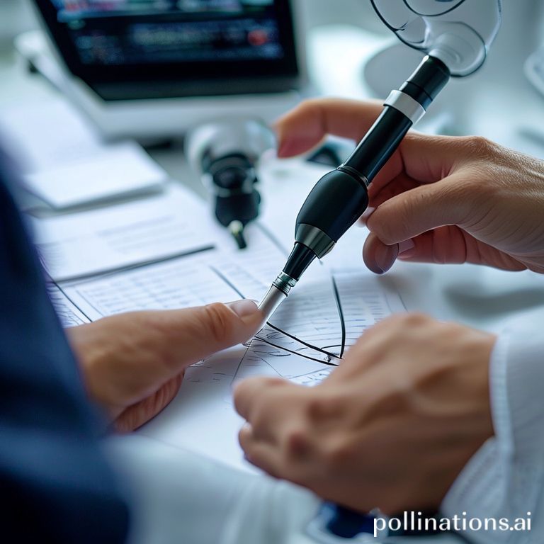 진단 과정과 검사 방법