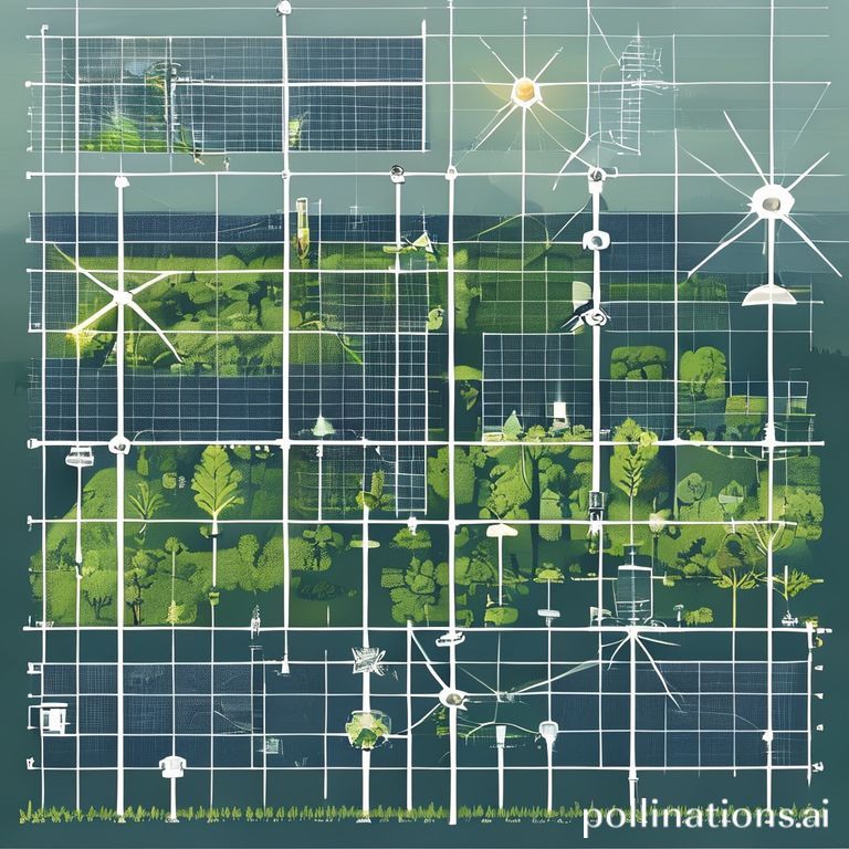 Energy Storage Solutions: The Key to India's Net-Zero Goal