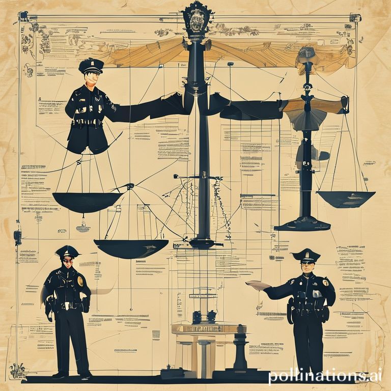 Judicial Oversight, Police Accountability & Fake Encounters | UPSC GS-II/III