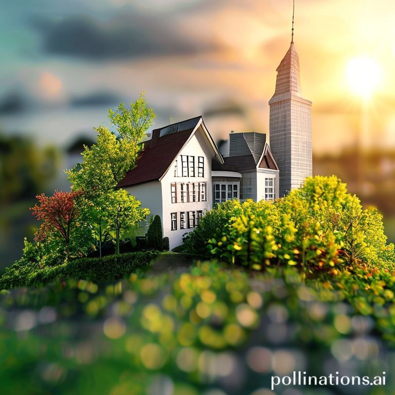 Die Eckpfeiler der grünen Finanzierung: Kriterien und Vorteile