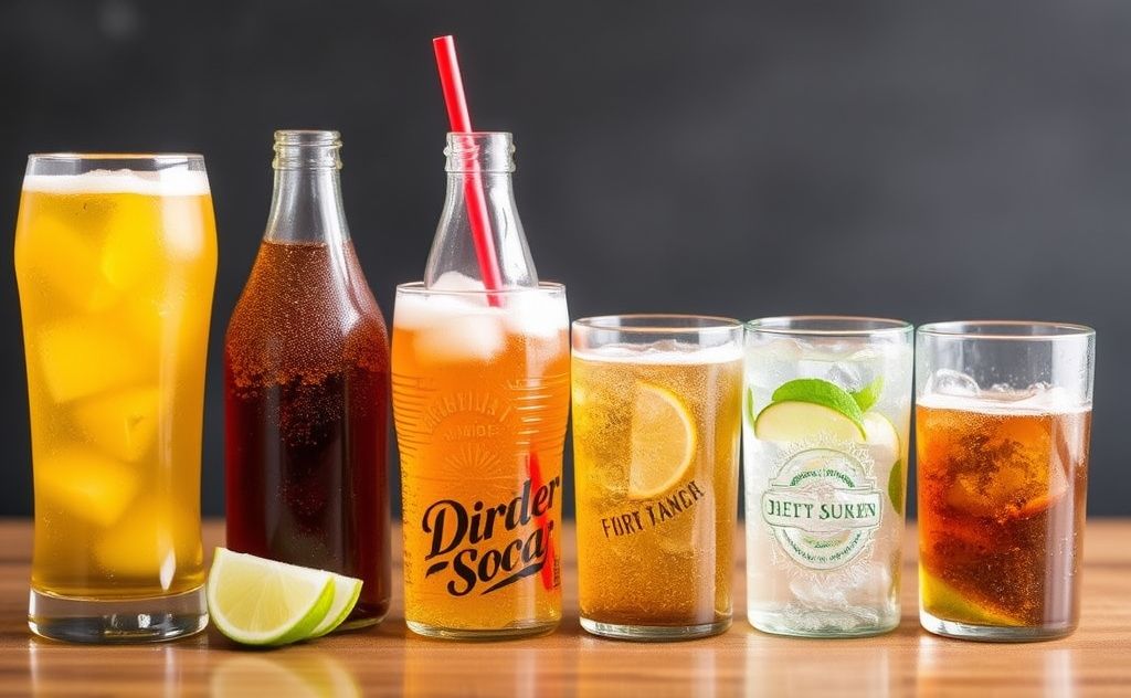 Diet soda effects on blood sugar levels