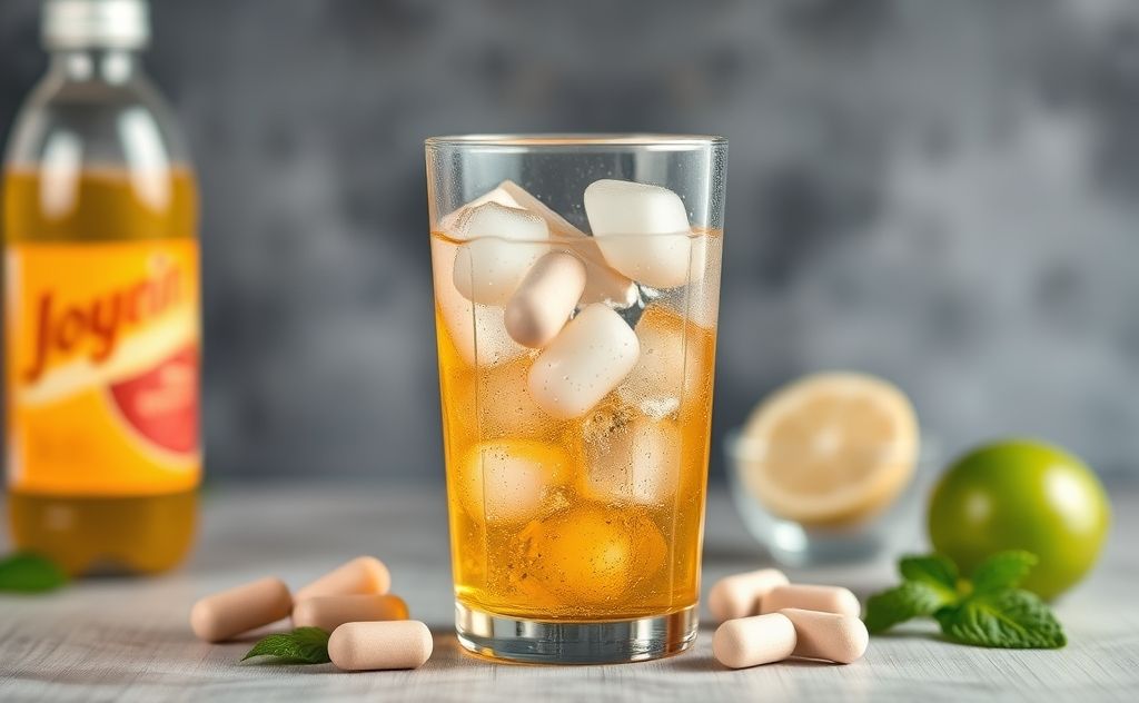 Diet soda effects on erectile health