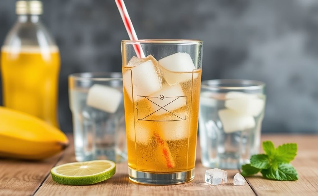 Diet soda effects on fasting explained