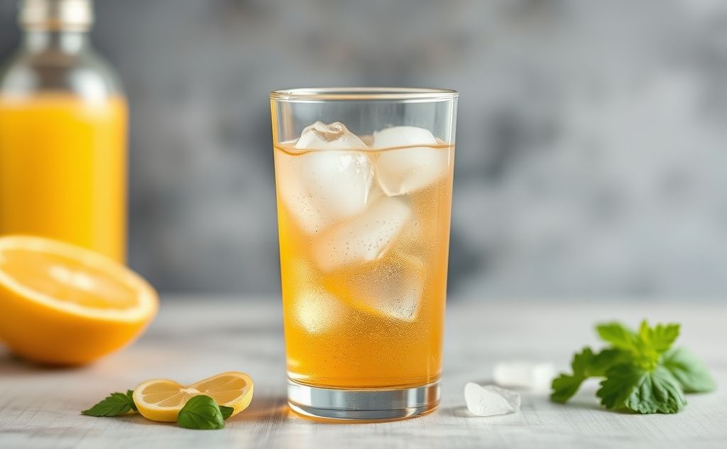 Diet soda impact on fasting blood test results