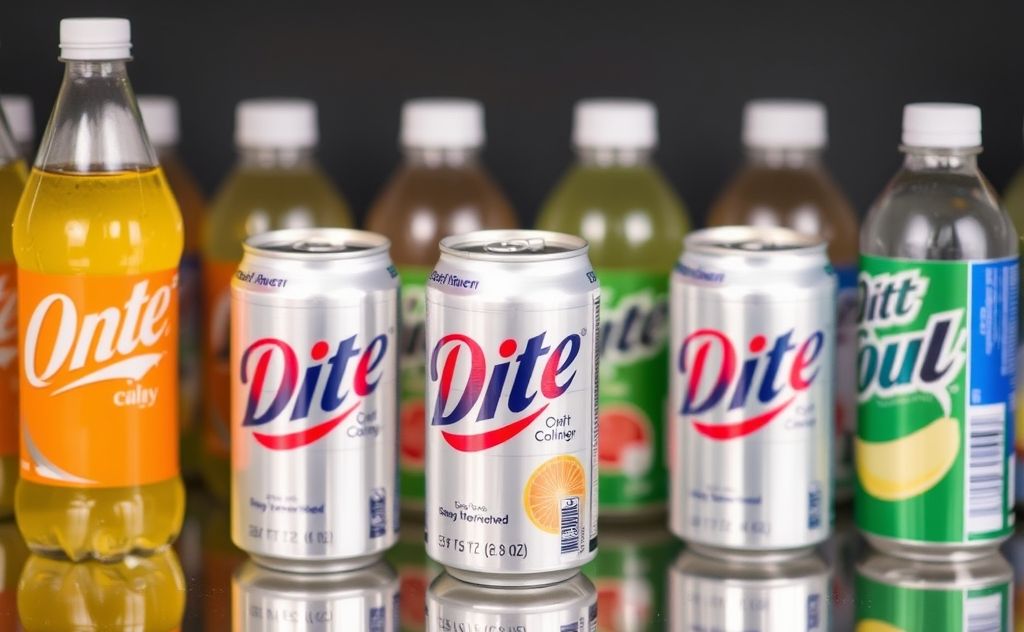 Diet soda linked to kidney stone risk