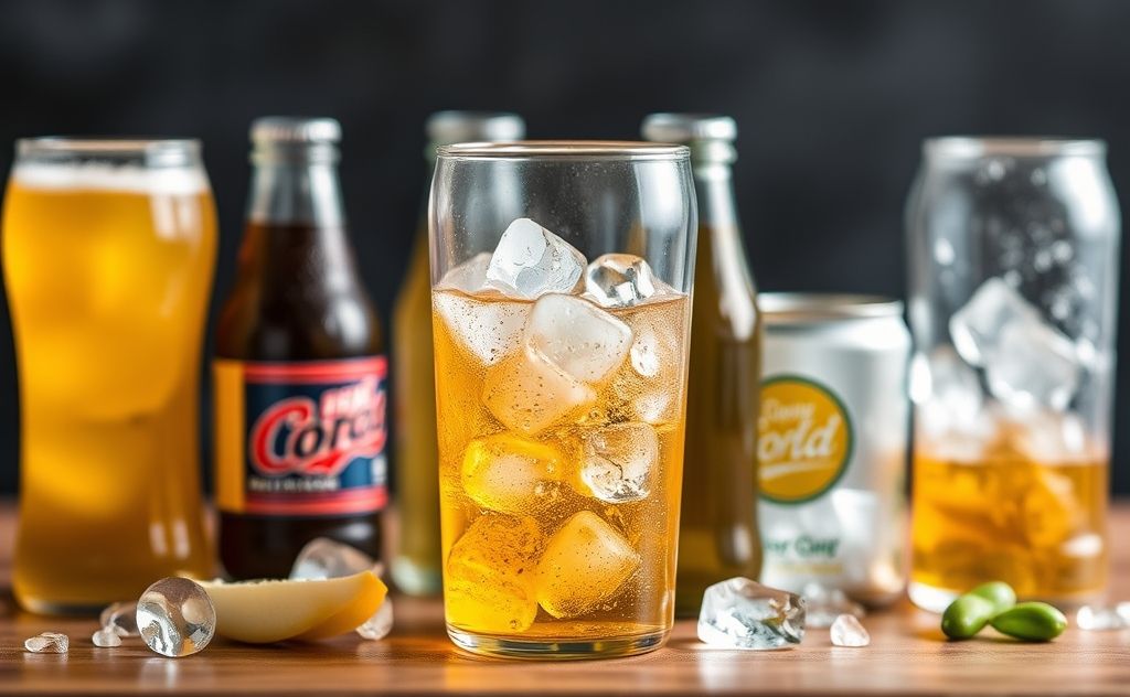 Diet soda's impact on autophagy explained