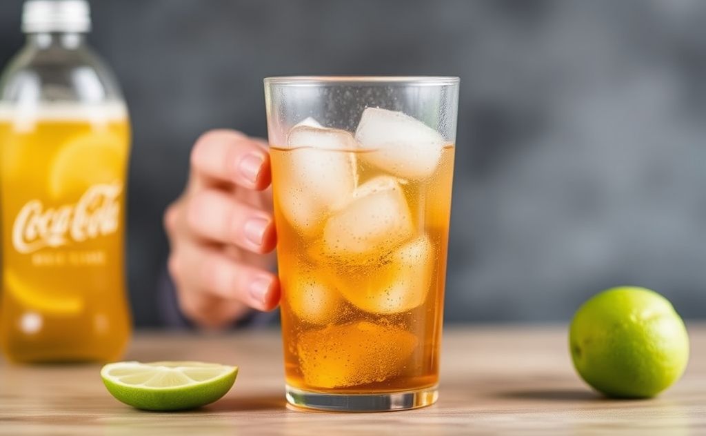 Diet soda's impact on bloating explained