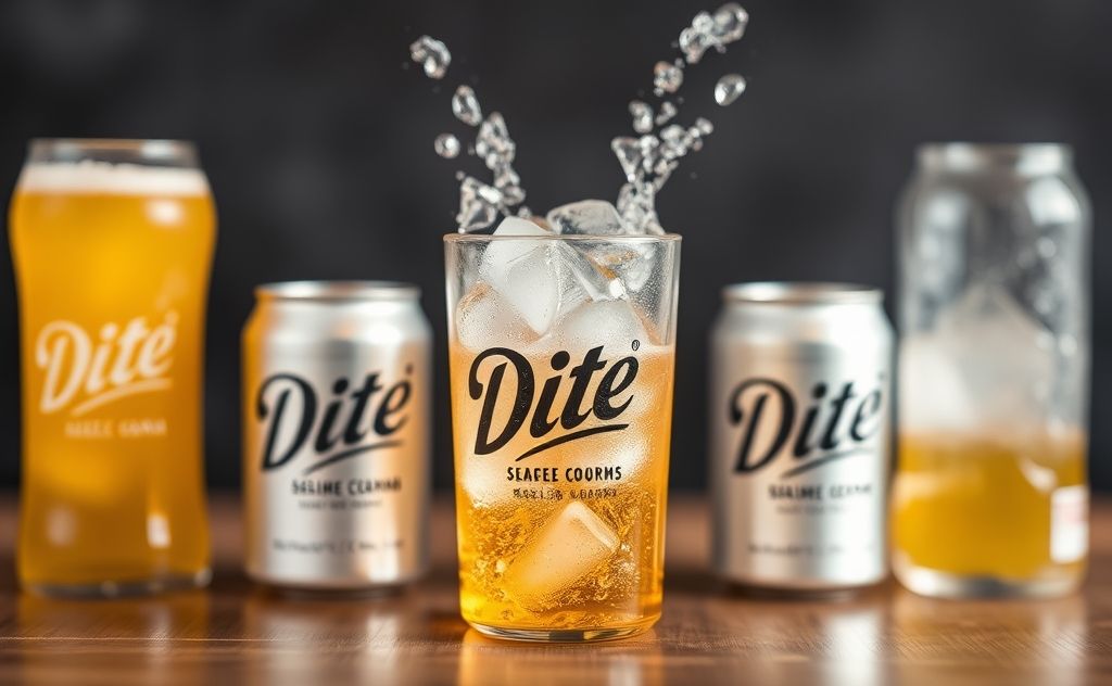 Diet soda's impact on brain health and memory